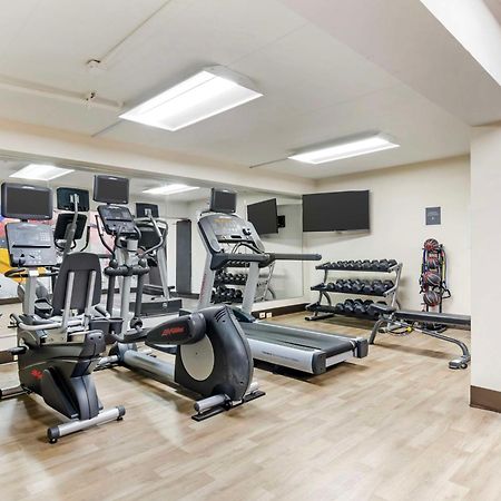 Best Western Plus Beckley Inn מראה חיצוני תמונה