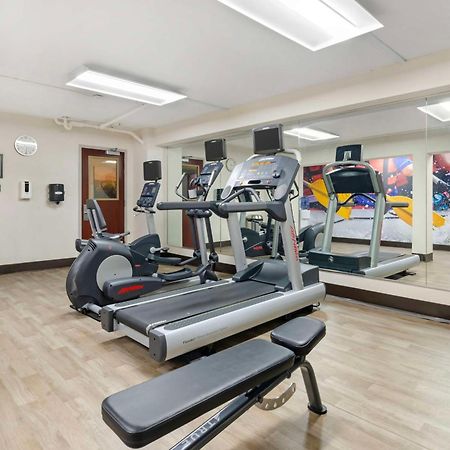 Best Western Plus Beckley Inn מראה חיצוני תמונה