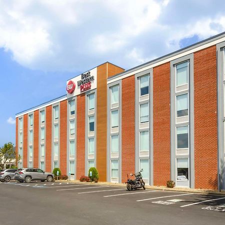 Best Western Plus Beckley Inn מראה חיצוני תמונה