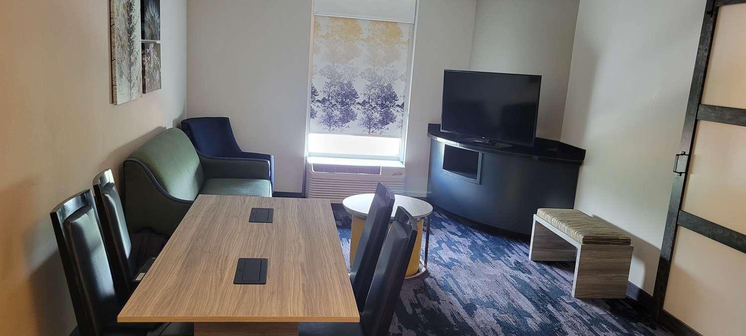 Best Western Plus Beckley Inn מראה חיצוני תמונה