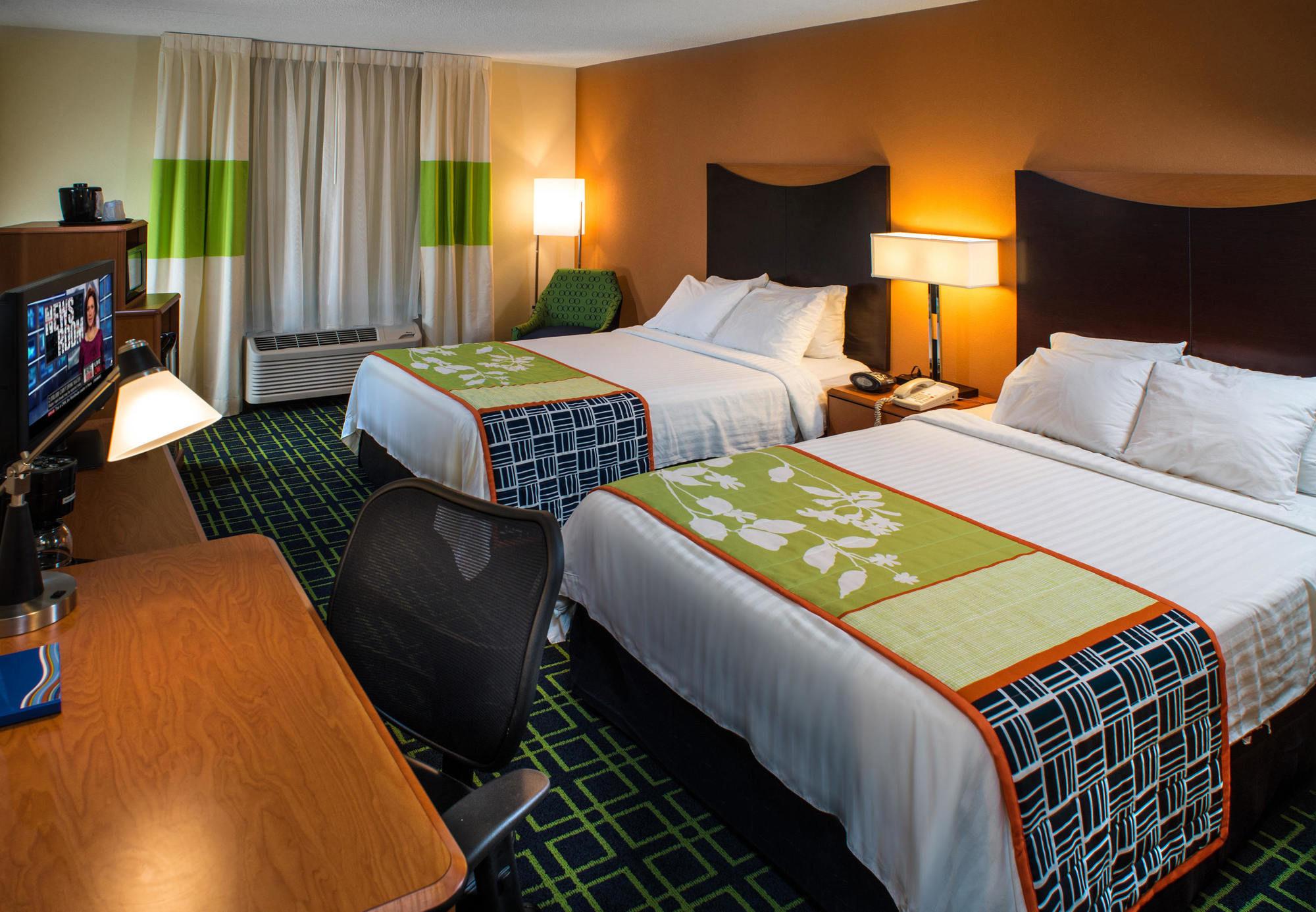 Best Western Plus Beckley Inn מראה חיצוני תמונה