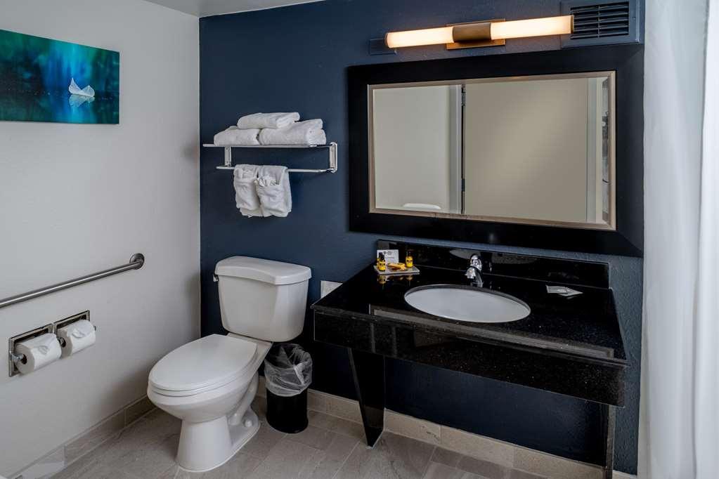 Best Western Plus Beckley Inn מראה חיצוני תמונה