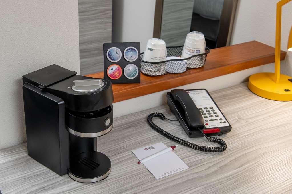 Best Western Plus Beckley Inn חדר תמונה