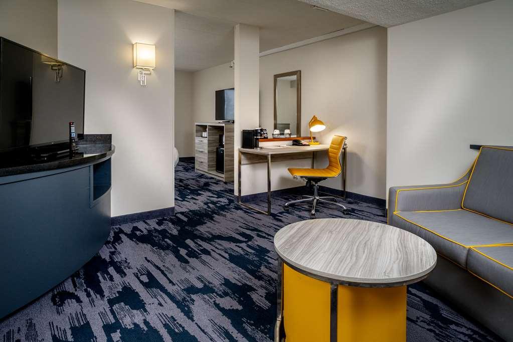 Best Western Plus Beckley Inn חדר תמונה