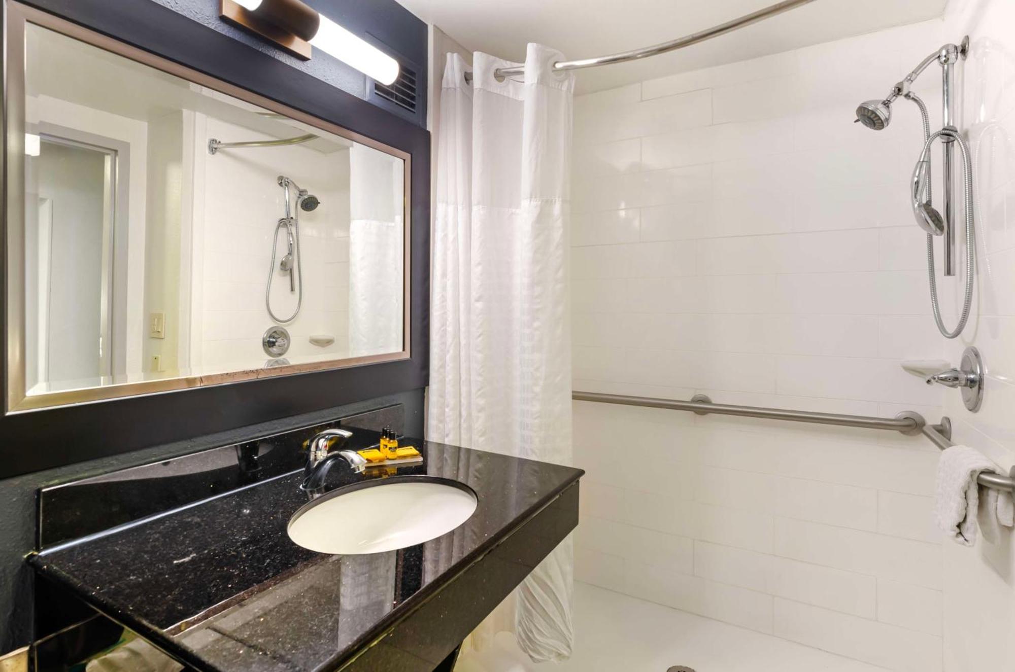 Best Western Plus Beckley Inn מראה חיצוני תמונה
