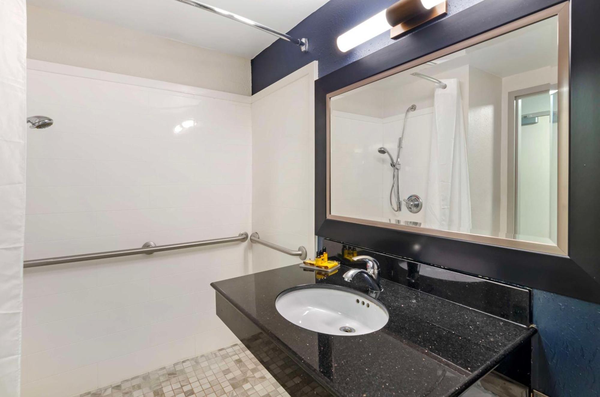 Best Western Plus Beckley Inn מראה חיצוני תמונה