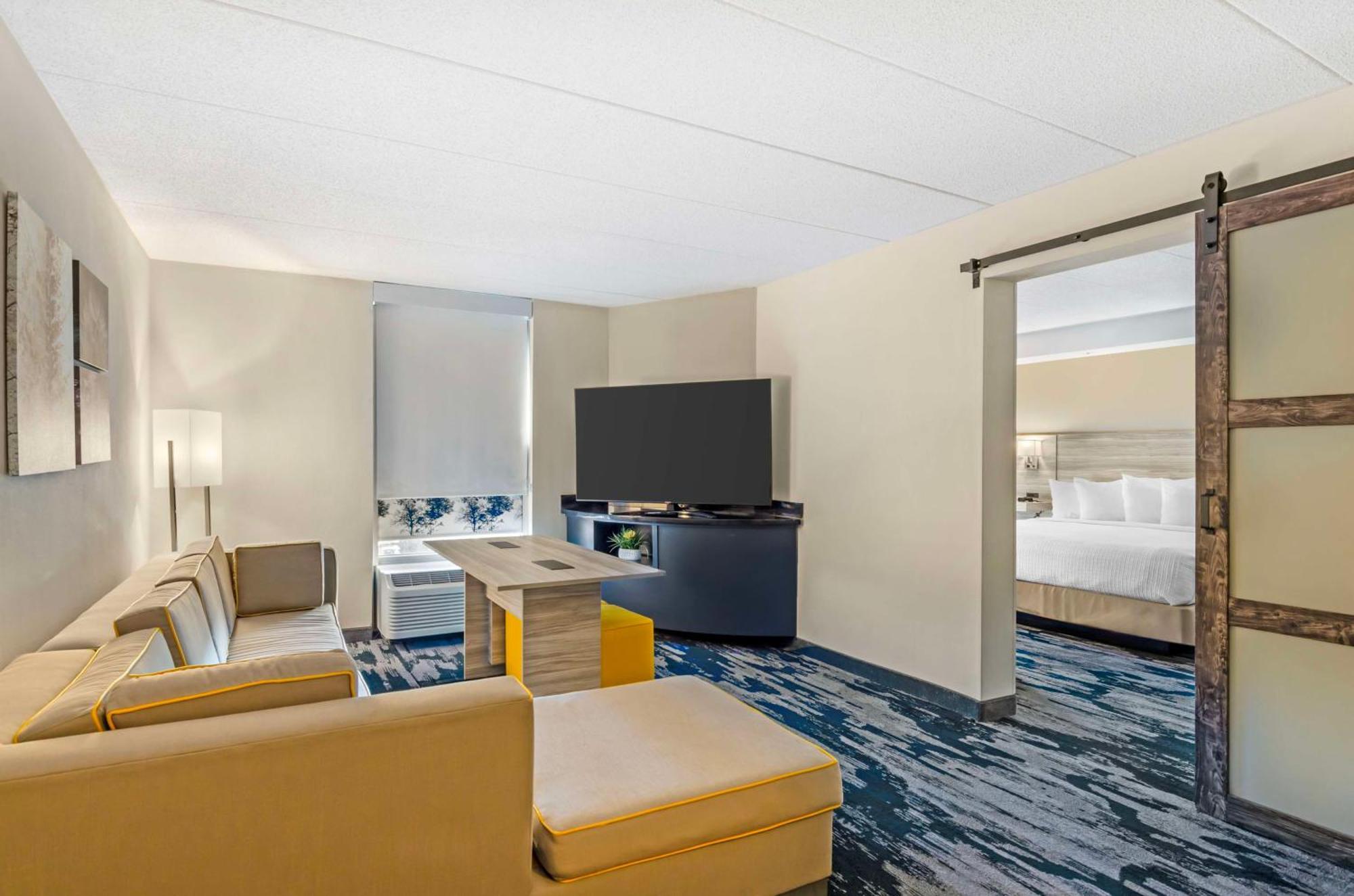 Best Western Plus Beckley Inn מראה חיצוני תמונה