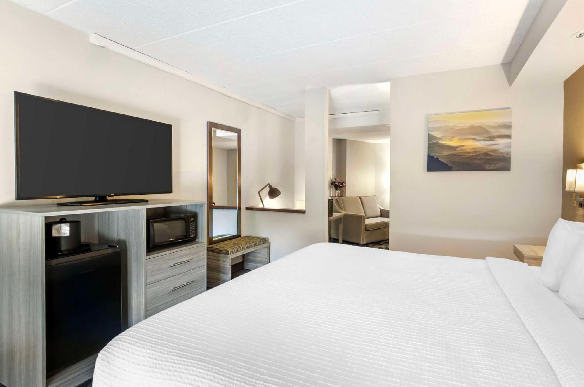Best Western Plus Beckley Inn מראה חיצוני תמונה
