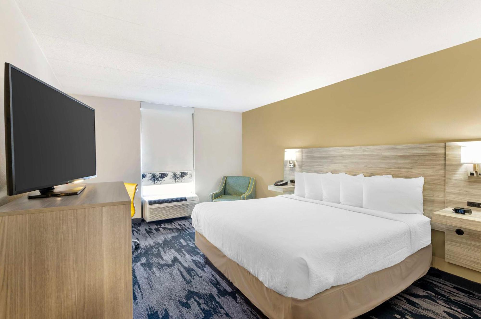 Best Western Plus Beckley Inn מראה חיצוני תמונה