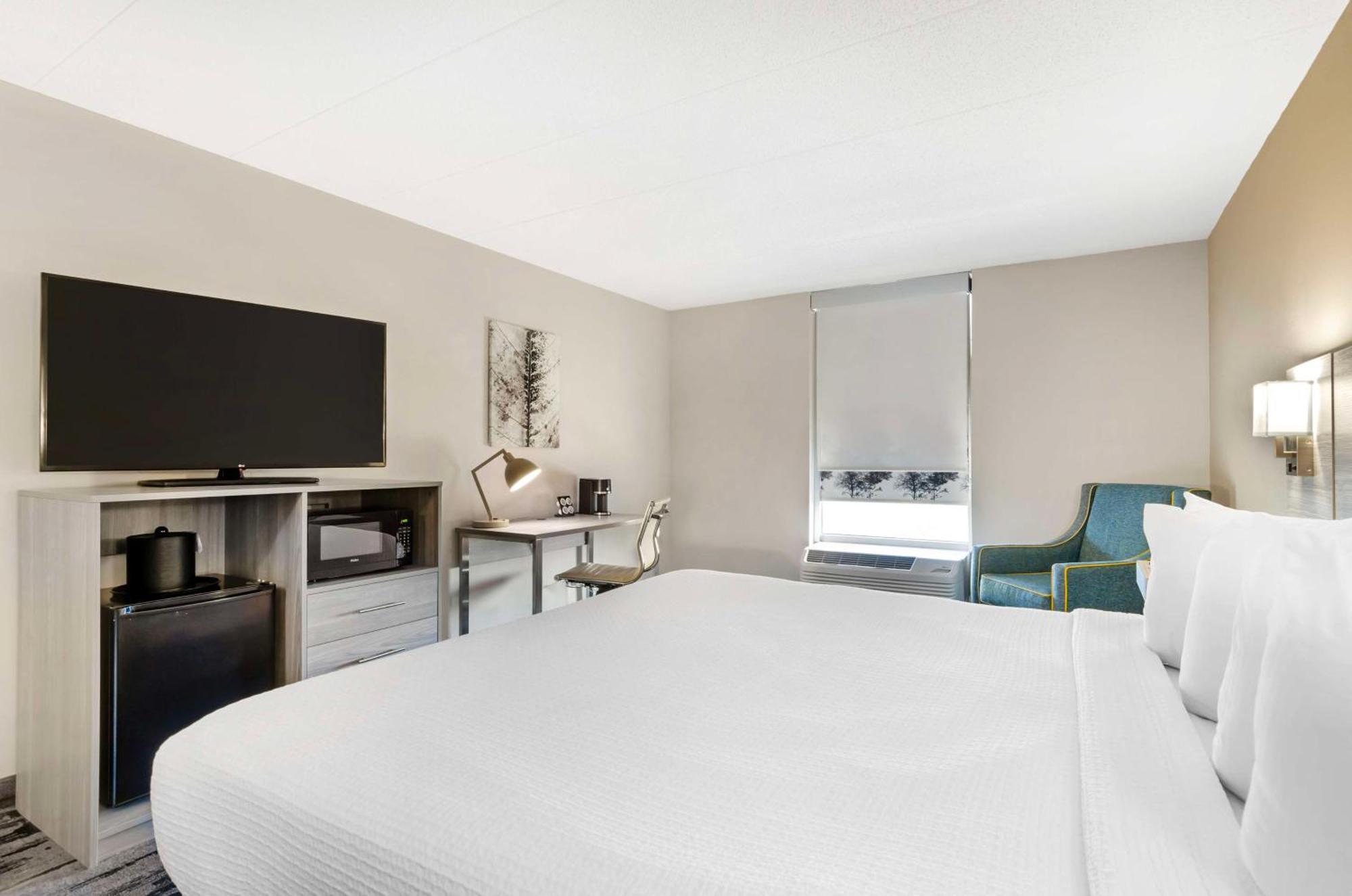 Best Western Plus Beckley Inn מראה חיצוני תמונה