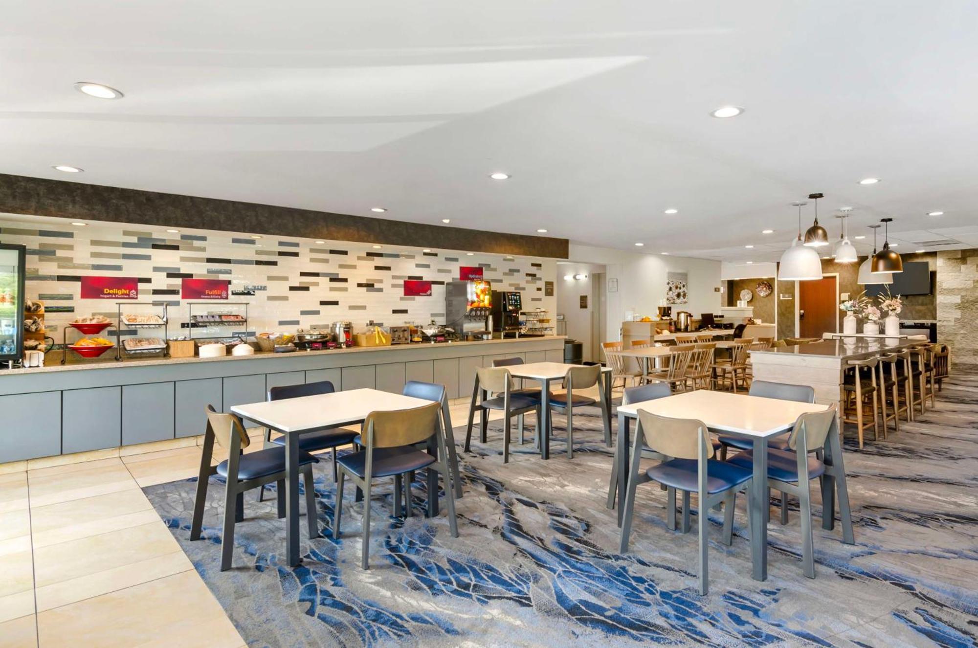 Best Western Plus Beckley Inn מראה חיצוני תמונה