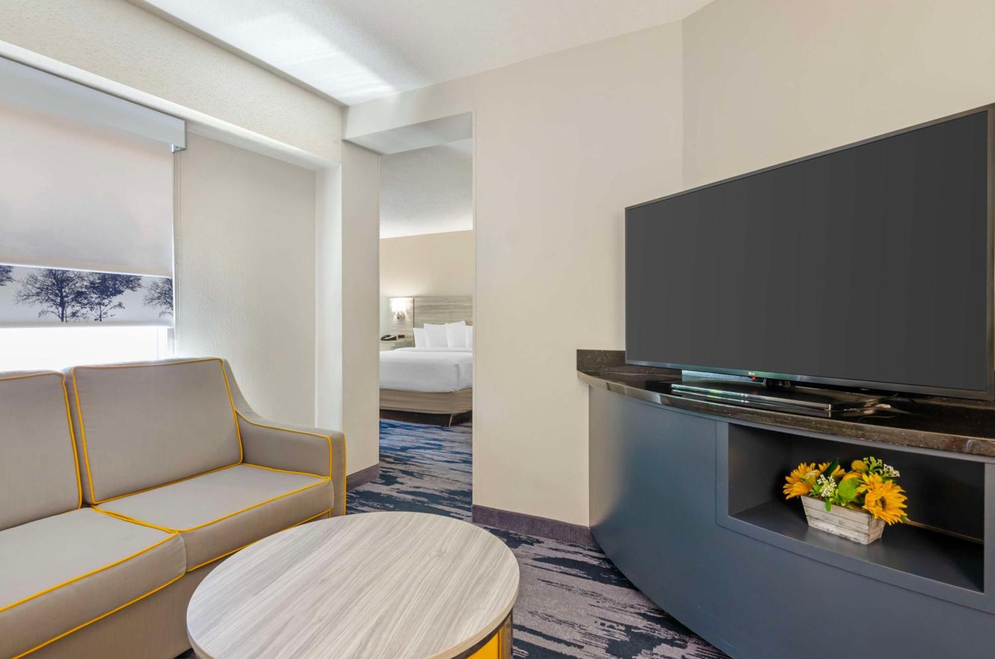 Best Western Plus Beckley Inn מראה חיצוני תמונה